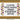 Subversive Cross Stitch I Love You More Than Pumpkin Spice: Deluxe Kit