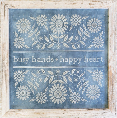 Hello From Liz Mathews Busy Hands Happy Heart