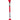 DMC Satin S321 Metallic Carmine Red