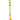 DMC Satin S3820 Sunshine