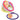 Hoop-La Embroidery Hoop 4in