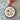 Jessica Long Embroidery Cozy Harvest Embroidery Kit