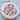 Jessica Long Embroidery Bluebird Sampler Embroidery Kit