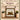 Anabella's Needleart Farm Fresh Country Kitchen Series Egg Basket