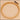 3" Superior Rounded Edge Wood Hoop