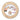 Bucilla Hoop Display 8in Circle