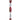 DMC Coloris 4516 Bonfire Night