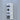 COSMO Precut Embroidery Fabric for Cross Stitch 18ct: Off White