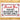 Subversive Cross Stitch Thank You for Not Discussing the Outside World Kit
