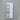 COSMO Precut Embroidery Fabric for Cross Stitch 14ct: White