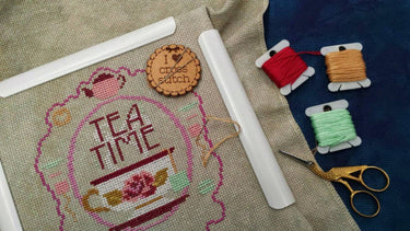 Tardis, Doctor Who needle minder: 4.Tardis