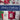 Believe Collection - Jolly Santa Stick N Stitch Embroidery