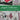 Jingle Collection - Jolly Santa Stick N Stitch Embroidery
