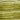 DMC 0094 Khaki Green 6 Strand Floss