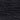 DMC 0310 Black  6 Strand Floss