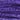 DMC 0333 Very Dark Blue Violet 6 Strand Floss