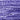 DMC 0340 Medium Blue Violet 6 Strand Floss