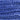 DMC 0798 Dark Delft Blue 6 Strand Floss