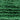 DMC 0910 Dark Emerald Green 6 Strand Floss