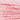 DMC 0963 Ultra Very Light Dusty Rose Pink 6 Strand Floss