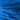 DMC 0995 Dark Electric Blue 6 Strand Floss