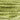 DMC 3348 Light Yellow Green 6 Strand Floss