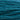 DMC 3765 Very Dark Peacock Blue 6 Strand Floss