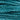 DMC 3810 Dark Turquoise Blue 6 Strand Floss
