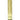 DMC Light Effects E3821 Precious Metals Light Gold