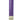 DMC Light Effects E3837 Jewels Purple Ruby