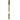 DMC Light Effects E677 Precious Metals White Gold
