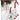Flamingo Toes Vintage Wreaths Embroidery Pattern