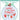 Sue Hillis Designs Hoop De Doo Santa's Helpers