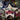 Teresa Kogut Jolly Truck Star Ornament XS264