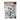 M Creative J Unconventional Flowers Stick & Stitch