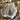 The Primitive Hare Madmoiselle Lievre Purse