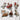 Dirty Annie Henny Penny Minis