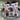 Stitches By Ethel Halloween Spools Pinkeep