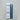 COSMO Precut Embroidery Fabric for Cross Stitch 14ct: Vintage Blue