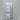 COSMO Precut Embroidery Fabric for Cross Stitch 14ct: Silver Gray