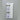 COSMO Precut Embroidery Fabric for Cross Stitch 16ct: Off White