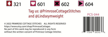 Primrose Cottage February 14 PCS-044