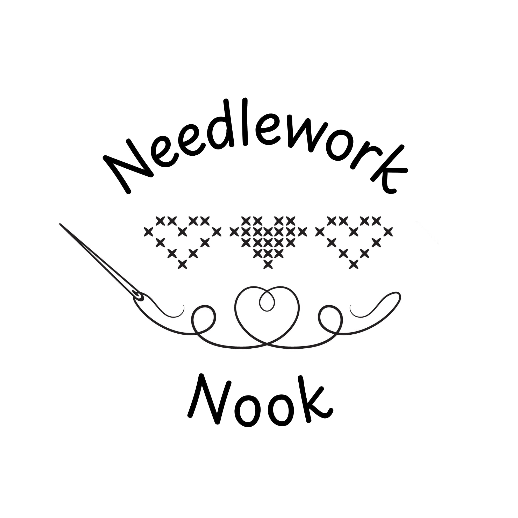 The Needlework Nook